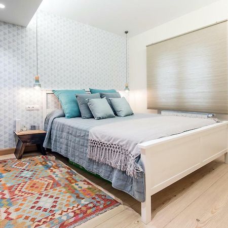 Bilbao Indautxu I By Aston Rentals Zewnętrze zdjęcie